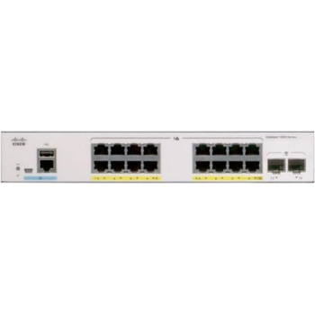 Cisco CBS250-8PP-D