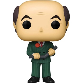 Image 1 of Funko Фигура Funko POP! Retro Toys: Clue - Mr. Green with Lead Pipe #50
