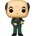 Funko Фигура Funko POP! Retro Toys: Clue - Mr. Green with Lead Pipe #50