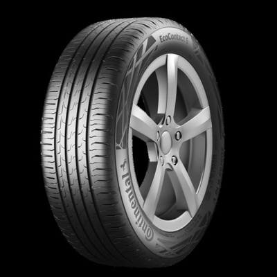 Continental EcoContact 6 AO 215/55 R17 94V