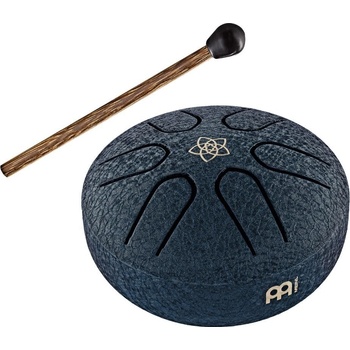 TONGUE DRUM MEINL SONIC ENERGY 3" A dur navy blue