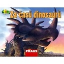 Za časů dinosaurů