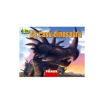 Za časů dinosaurů