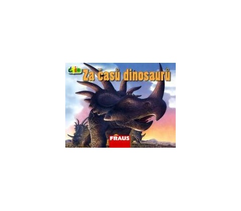 Za časů dinosaurů