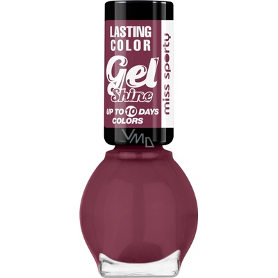 Miss Sporty Lasting Color 151 lak na nechty 7ml