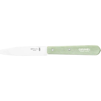 Opinel Les Essentiels N°112 krájací nôž 10 cm šalvia 003117