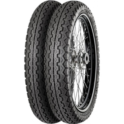 Continental 90/90 R17 CONTI CITY 49P