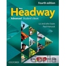 New Headway Intermed.4th ed. Stud.book+iTutor