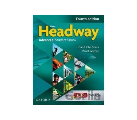 New Headway Intermed.4th ed. Stud.book+iTutor