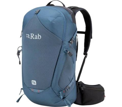 Rab Protium 25l modrý