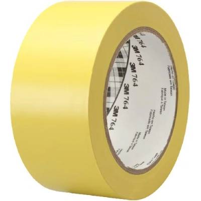 3M 764i vinylová páska žlutá 50 mm x 33 m
