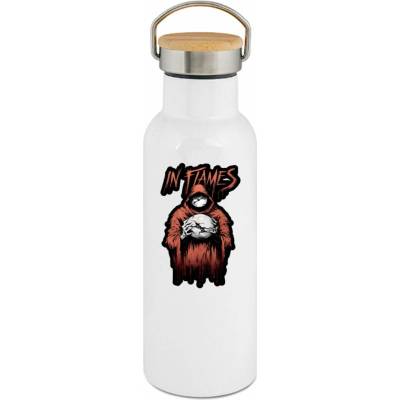 123TRIKO termoska In Flames 500 ml