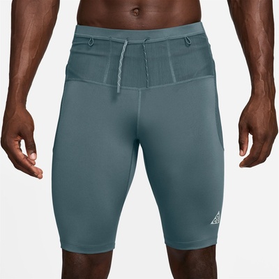 Nike Къси панталони Nike Men's Performance Running Shorts - Mineral Slate