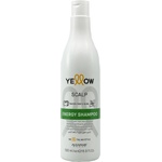 Yellow Scalp Energy Shampoo 500 ml