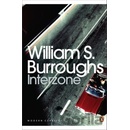 Interzone - Penguin Modern Classics - William S Burroughs