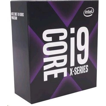 Intel Core i9-10920X CD8069504382000
