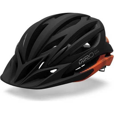 Giro Artex MIPS Matt Motion Orange 2026