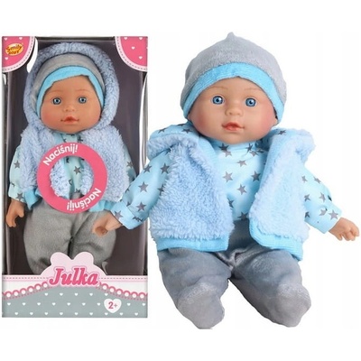 Smily Play Učí Zpívá Vypráví SP83940 32 cm