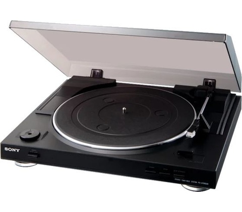 Sony PS-LX300USB