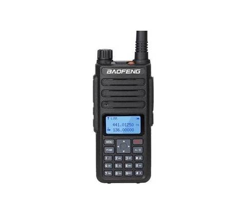 Baofeng BF-H6