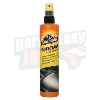 Armor All Protectant Gloss Finish 300 ml