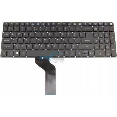 Klávesnice ACER ASPIRE 7 A715-71G A715-72G LED