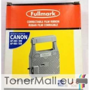 Fullmark Еднократна карбонова лента Fullmark F663BKSC