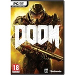 Bethesda DOOM (PC)