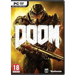 Bethesda DOOM (PC)