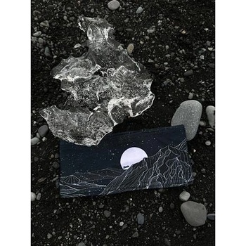 Drexiss Diamond beach