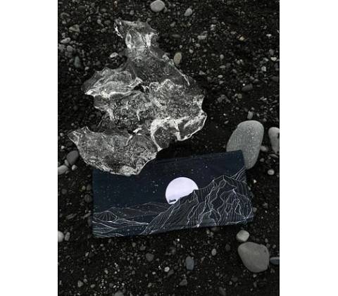 Drexiss Diamond beach