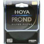 Hoya Филтър Hoya - ND500, PROND, 58mm (24066057211)
