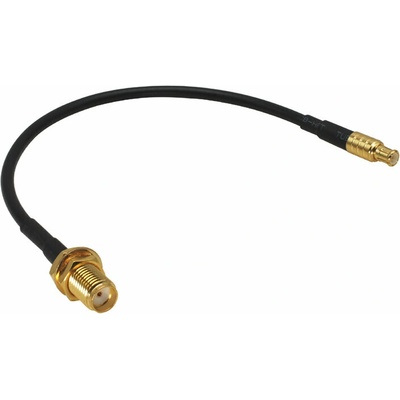 Antenni adapter SMA - MCX