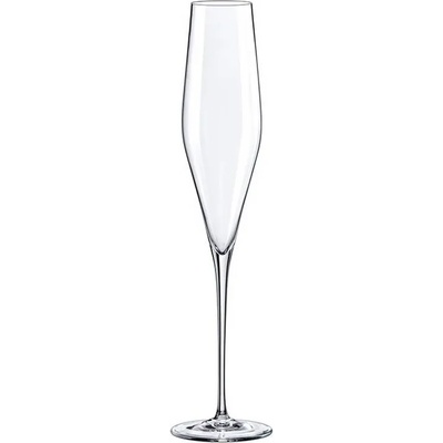 RONA 6 бр. чаши за шампанско 190 мл Rona колекция Swan (104812)