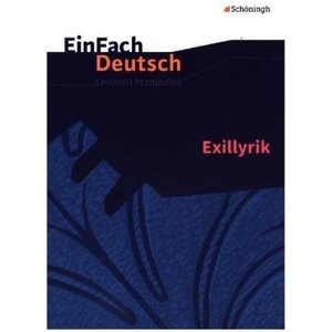 EinFach Deutsch Unterrichtsmodelle | Till Richter, Stefanie Widmann (ISBN: 9783140226356)