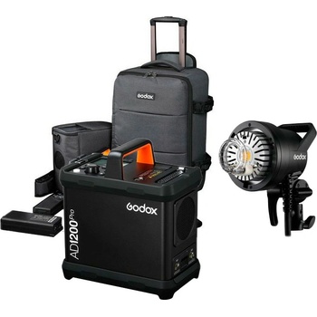 Godox AD1200PRO kit