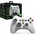 HYPERKIN Xenon Wireless Controller XBOX (M01368-WH)
