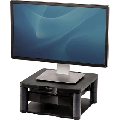 Fellowes Stojan pod monitor Fellowes PREMIUM PLUS