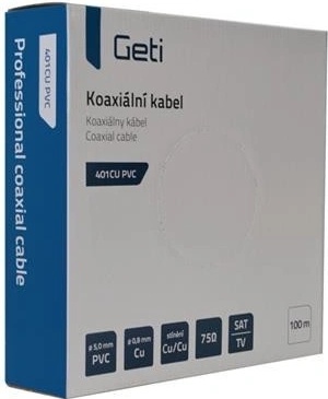 Geti 401CU