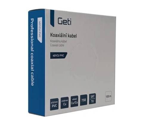 Geti 401CU