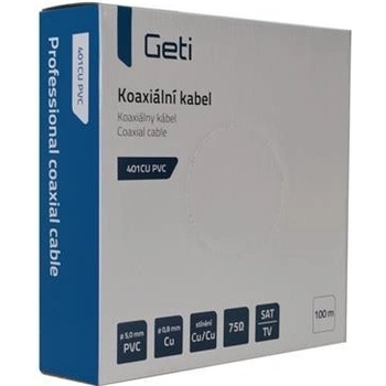 Geti 401CU