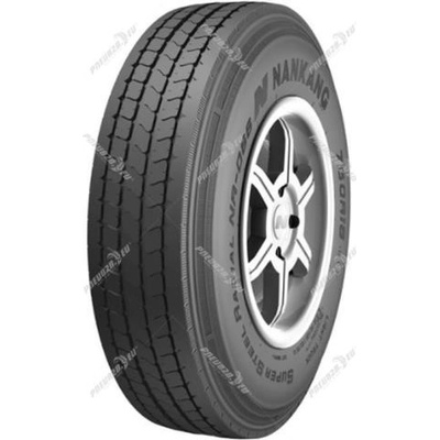 Nankang NR-066 7,0 R15 114/112L