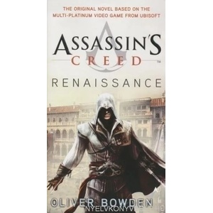 Assassin's Creed (ISBN: 9780441019298)