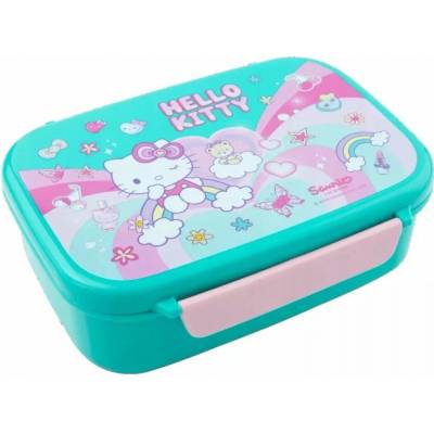 COOLPACK Krabička na potraviny HELLO KITTY 0,765 l