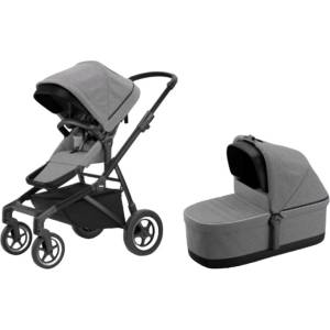 Thule Sleek 2 in 1 Детски колички