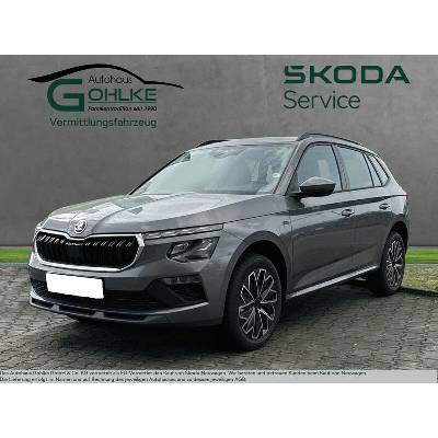 Skoda Kamiq 1.5 Tour 110 kW