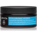 APIVITA Hyaluronic Hydra Moisturizing Hair Mask интензивна хидратираща маска За коса 200ml