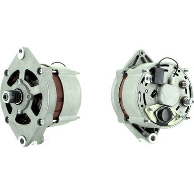 Alternátor Komatsu PC450, Bosch 0120488206, 0120489071