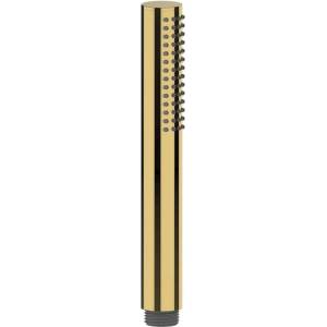 Laufen - Душ-глава Twinstick, 1 струя, лъскаво златно H3619850011251 (H3619850011251)
