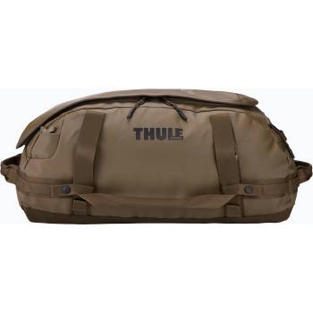 Thule Пътна чанта Thule Chasm Duffel 40 l deep khaki